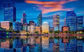 Perth travel insurance