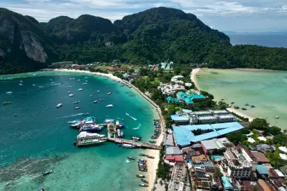 Buy travel insurance for Thailand from Vietnam