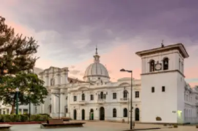 Travel Insurance for Popayan
