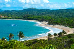 Seguro de viaje para Puerto Plata