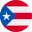Puerto rico flag