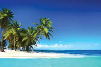 Seguro de viaje para Punta Cana