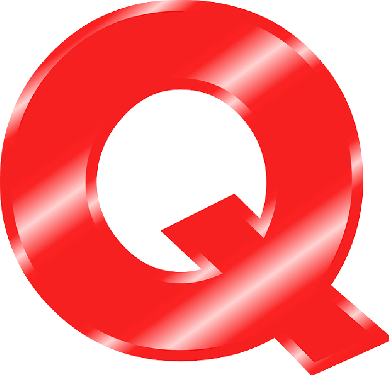 question