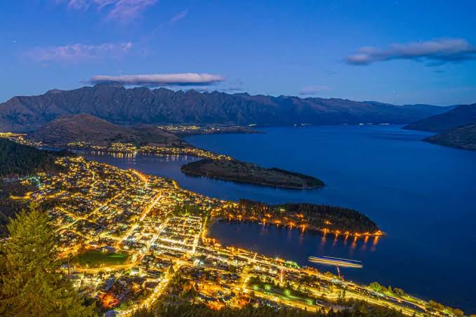 Travel Insurance for Queenstown