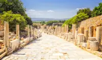 Ephesus
