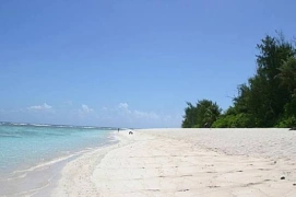 Ritidian Point