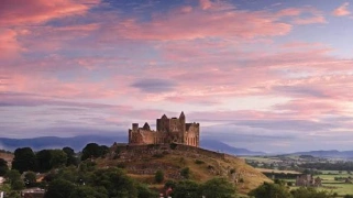 Rock of Cashel
