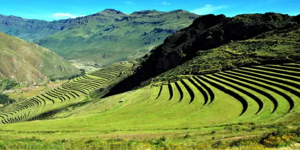 Travel Insurance for Sacred Valley
