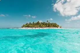 Travel Insurance for San Andres Island