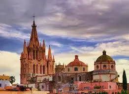 Travel Insurance for San Miguel de Allende