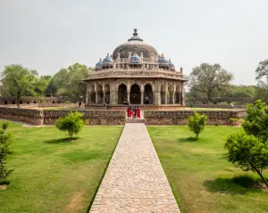 Sanctuary of Truth
