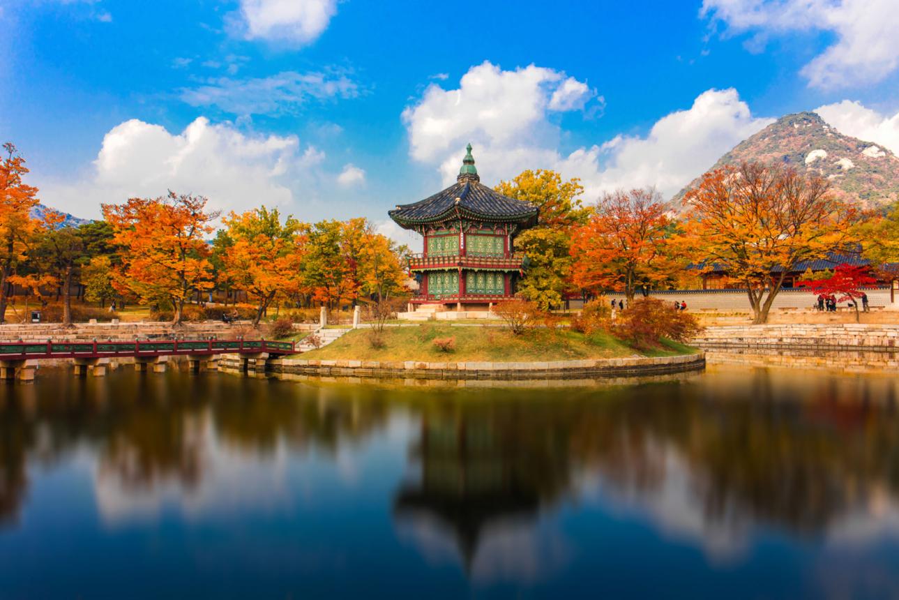 Travel Insurance for Seoul