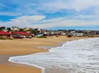 Punta del Diablo