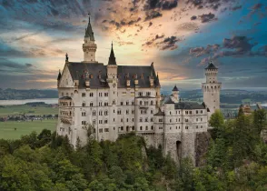 Slovakia Travel Insurance