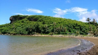 Talofofo Beach
