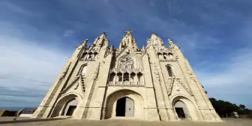 Expiatory Temple
