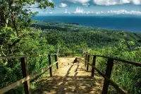 Insurance for Tet Paul Nature Trail