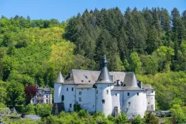 The Luxembourg Ardennes