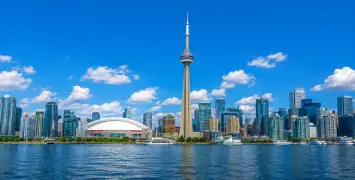 Toronto Canada