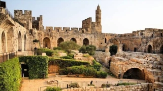 Tower of David (Citadel)