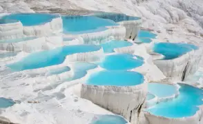 Buy travel insurance for Turkey from Russia