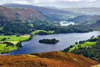 Lake District National Park