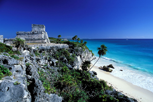 Seguro de viaje para Tulum