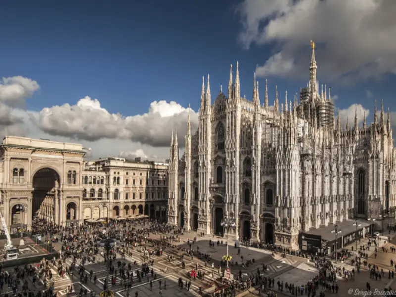 Italian travel destination, a popular Italy destination for Japan travelers