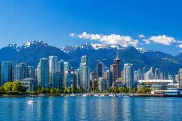 Vancouver Canada