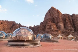 Wadi Rum