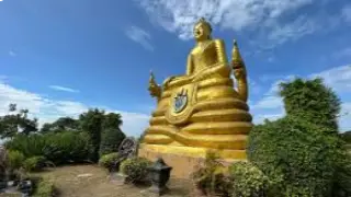 Wat Phra Yai