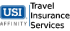travel insurer logo