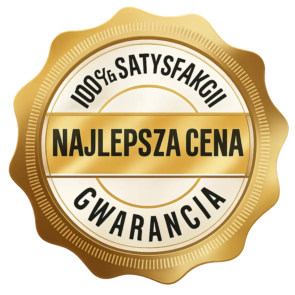 gwarancja najlepszej ceny